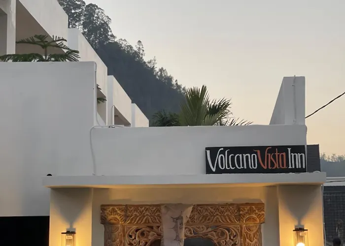 Volcano Vista